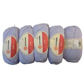 Kartopu Punto - Colour K000729 (5 x 100g Packet)