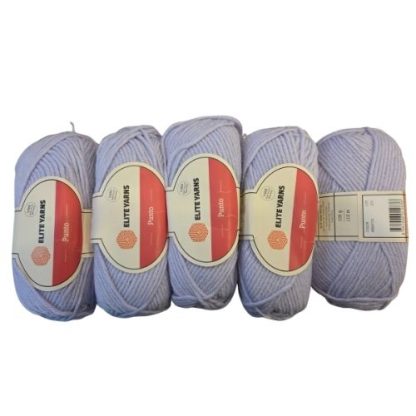 Kartopu Punto - Colour K000729 (5 x 100g Packet)