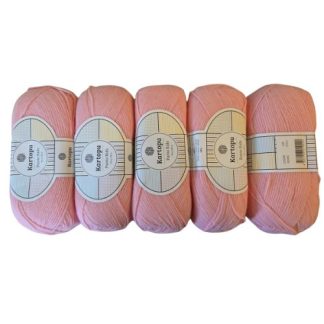 Kartopu Punto Kids - Colour K2093 (5 x 100g Packet)