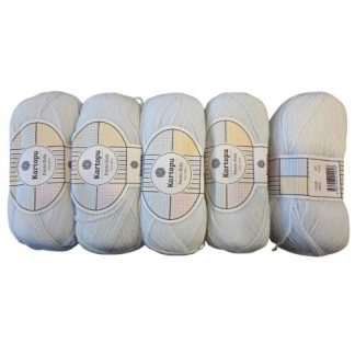 Kartopu Punto Kids - Colour K3031 (5 x 100g Packet)
