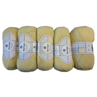 Kartopu Punto Kids - Colour K371 (5 x 100g Packet)