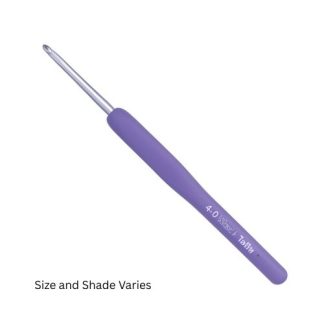 Tulip Etimo Murasaki with Cushion Grip - 1.80mm