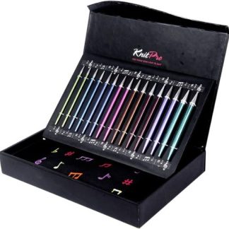 KnitPro Melodies of Life Set
