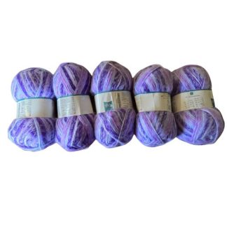 Clearance Sale Double Knit - Colour 543 (5 x 100g Packet)