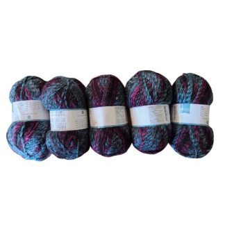 Clearance Sale Double Knit - Colour 544 (5 x 100g Packet)