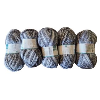 Clearance Sale Double Knit - Colour 545 (5 x 100g Packet)