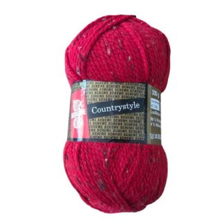 Clearance Sale Double Knit Lurex - Colour 557 (1 x 300g Ball)