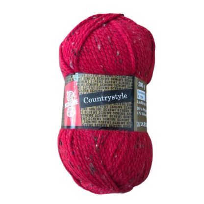 Clearance Sale Double Knit Lurex - Colour 557 (1 x 300g Ball)