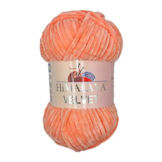 Himalaya Velvet - Colour 90023 - Powder Pink