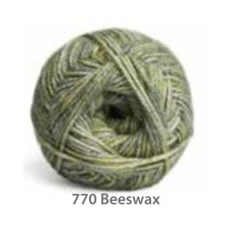 Charity Double Knit - Beeswax