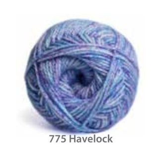 Charity Double Knit - Havelock