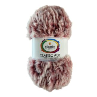 Classic Fur - Colour 01