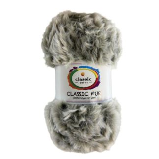 Classic Fur - Colour 06