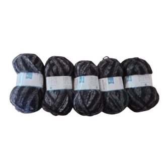 Clearance Sale Chunky - Colour 547 (5 x 500g Packet)