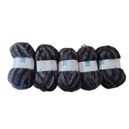 Clearance Sale Chunky - Colour 547 (5 x 500g Packet)