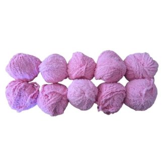 Clearance Sale Double Knit Velvet - Colour 559 (Approx 300 - 600g Packet