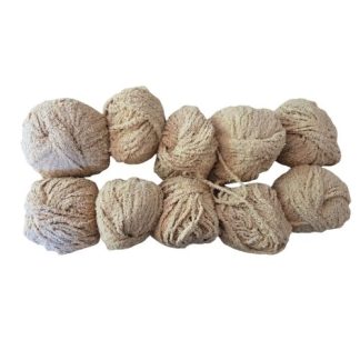 Clearance Sale Double Knit Velvet - Colour 564 (Approx 300 - 600g Packet