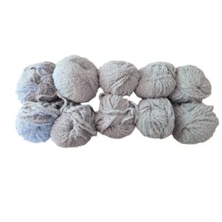 Clearance Sale Double Knit Velvet - Colour 565 (Approx 300 - 600g Packet