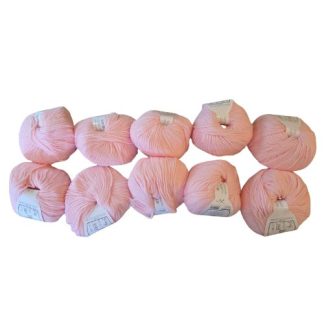 Clearance Sale Double Knit - Colour 567 (10 x 50g Packet