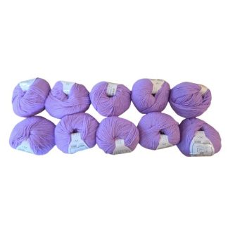 Clearance Sale Double Knit - Colour 568 (10 x 50g Packet