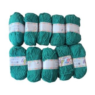 Clearance Sale Double Knit - Colour 579 (10 x 50g Packet