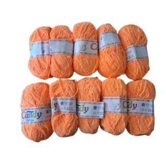 Clearance Sale Double Knit - Colour 580 (10 x 50g Packet
