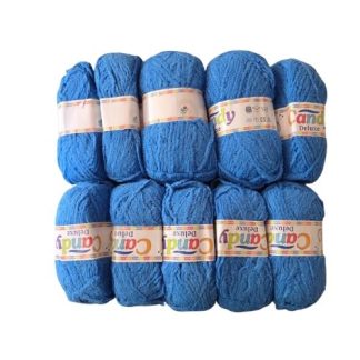 Clearance Sale Double Knit - Colour 582 (10 x 50g Packet