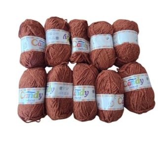 Clearance Sale Double Knit - Colour 584 (10 x 50g Packet