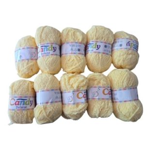 Clearance Sale Double Knit - Colour 585 (10 x 50g Packet