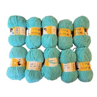 Clearance Sale Double Knit - Colour 586 (10 x 50g Packet