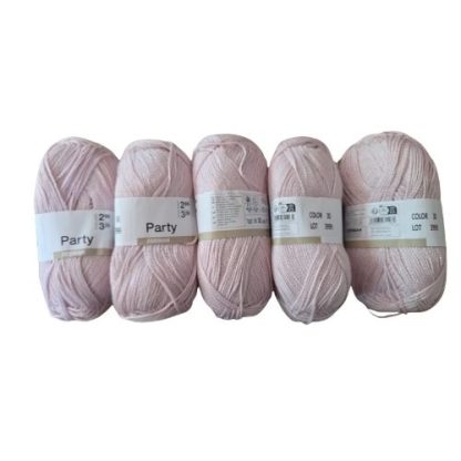 Clearance Sale Double Knit - Colour 589 (5 x 100g Packet