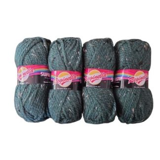 Clearance Sale Seriously Chunky - Colour 590 (4 x 100g Packet