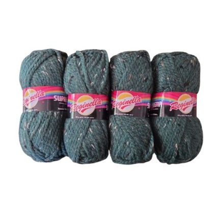 Clearance Sale Seriously Chunky - Colour 590 (4 x 100g Packet