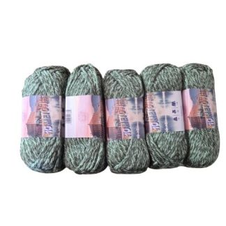 Clearance Sale Chunky - Colour 591 (5 x 113g Packet