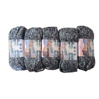 Clearance Sale Chunky - Colour 593 (5 x 113g Packet