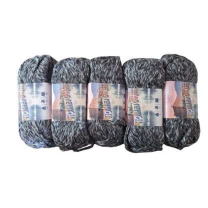 Clearance Sale Chunky - Colour 593 (5 x 113g Packet