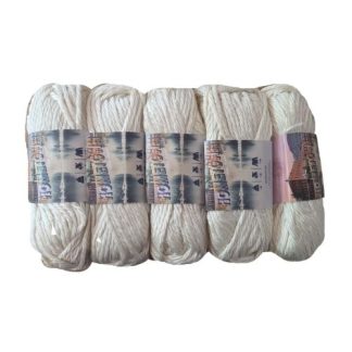 Clearance Sale Chunky - Colour 595 (5 x 113g Packet