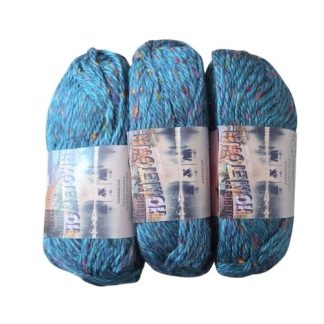Clearance Sale Chunky - Colour 600 (3 x 113g Packet