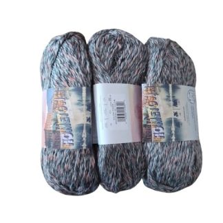 Clearance Sale Chunky - Colour 602 (3 x 113g Packet