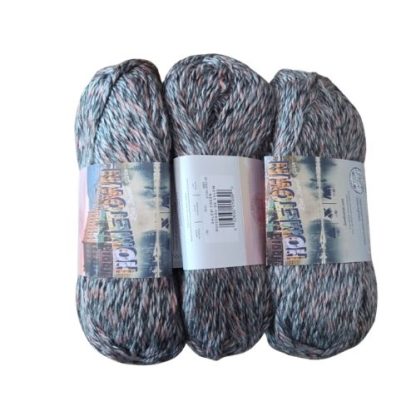 Clearance Sale Chunky - Colour 602 (3 x 113g Packet