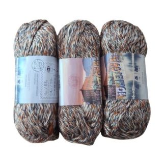 Clearance Sale Chunky - Colour 604 (3 x 113g Packet