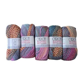 Clearance Sale Chunky - Colour 605 (5 x 75g Packet