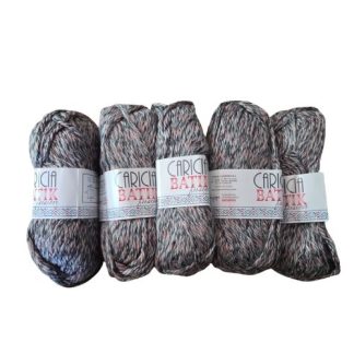 Clearance Sale Chunky - Colour 607 (5 x 75g Packet