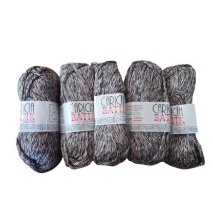 Clearance Sale Chunky - Colour 607 (5 x 75g Packet