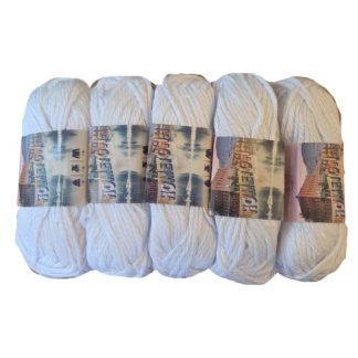 Clearance Sale Chunky - Colour 608 (5 x 113g Packet