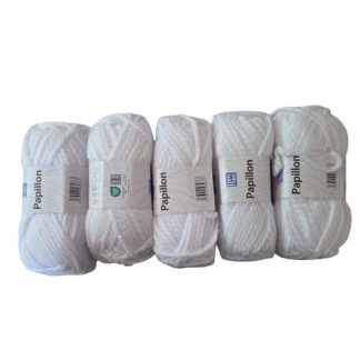 Clearance Sale Seriously Chunky - Colour 610 (5 x 100g Packet