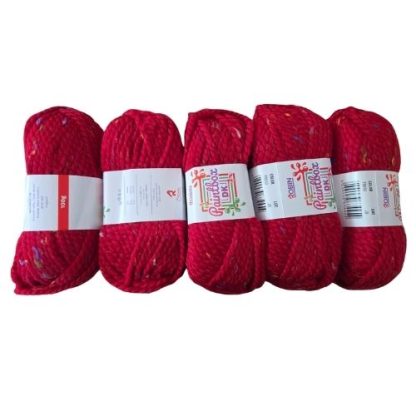 Clearance Sale Seriously Chunky - Colour 611 (5 x 100g Packet