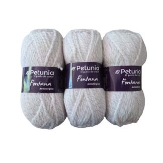 Clearance Sale Seriously Chunky - Colour 612 (3 x 100g Packet