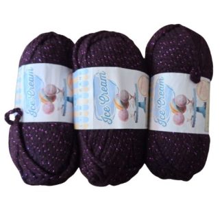 Clearance Sale Seriously Chunky - Colour 613 (3 x 100g Packet