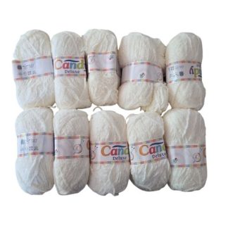 Clearance Sale Double Knit - Colour 616 (10 x 50g Packet